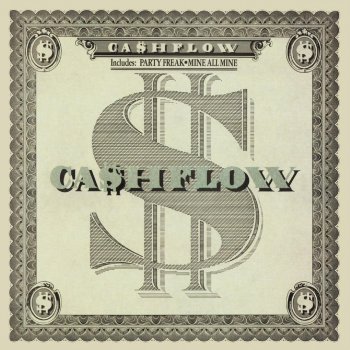 Cashflow Party Freak (12 Inch Version)