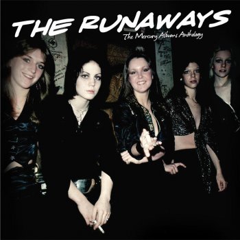 The Runaways Queens of Noise (Live In Japan)