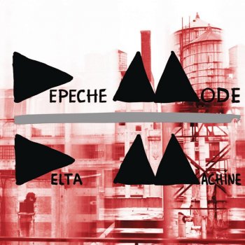 Depeche Mode Long Time Lie