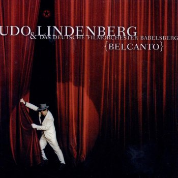 Udo Lindenberg feat. Das Deutsche Filmorchester Babelsberg Ich schwöre