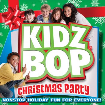 KIDZ BOP Kids Silver Bells