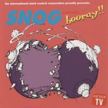 Snog Hooray!!