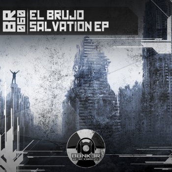 El Brujo feat. Ben Solar Perdition - Ben Solar Remix