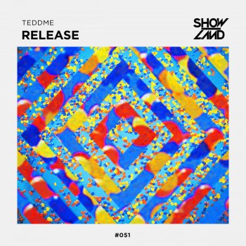 Исполнитель Teddme, альбом Release