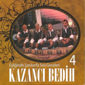 Kazancı Bedih Garip Bir Kuştu Gönlüm