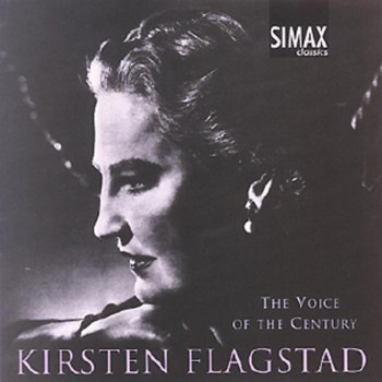 Kirsten Flagstad Sne