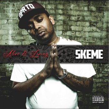 Skeme Born To Ball