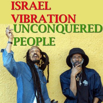Israel Vibration Top Control