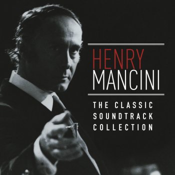 Henry Mancini He Shouldn't-A, Hadn't-A, Oughtn't-A Swang On Me!