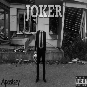 Joker Qu'est-ce j'en ai à foutre