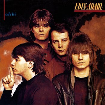 Исполнитель Edin - Ådahl, альбом Alibi