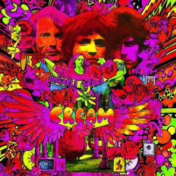 Cream Strange Brew