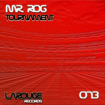 Mr. Rog Orienteering - Original Mix