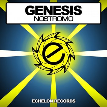 Genesis Nostromo - Original Mix