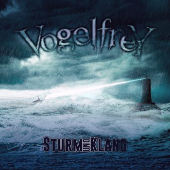 Vogelfrey Strohfeuer