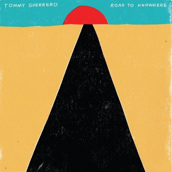 Tommy Guerrero A Distant Closeness