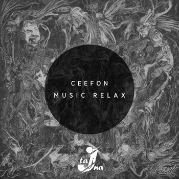 Ceefon Ambiently Darkness - Dub Mix