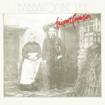 Fairport Convention Trial Song