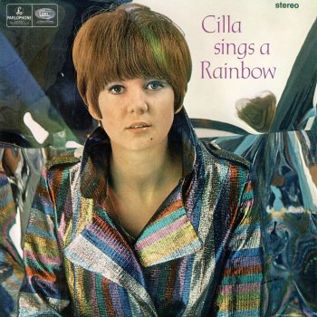 Cilla Black Yesterday