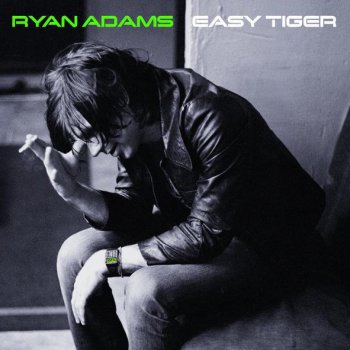 Ryan Adams Tears of Gold