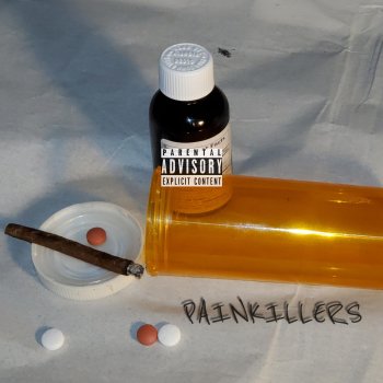 Исполнитель Mynameshow, альбом Painkillers - Single