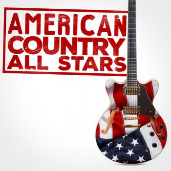 American Country Hits, New country Collective & Top Country All-Stars She Didn't Have Time