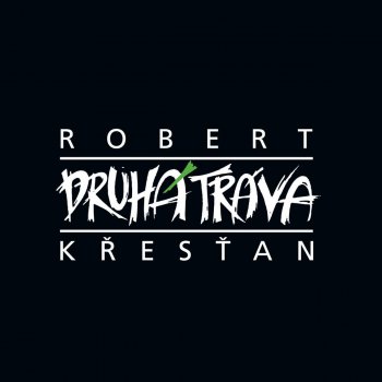 Robert Krestan feat. Druha Trava Letní Romance