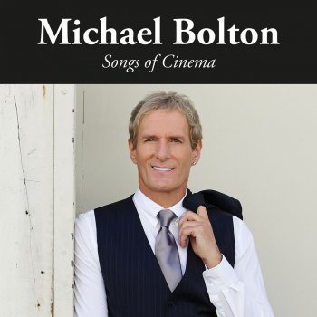 Michael Bolton As Time Goes By