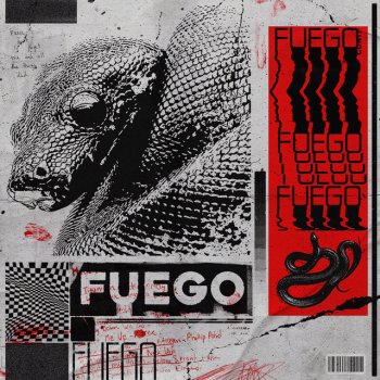 Исполнитель Grifon, альбом Fuego