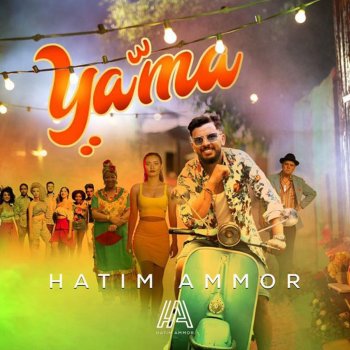 Hatim Ammor Yama