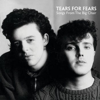 Tears For Fears feat. Bob Clearmountain Mothers Talk - Alternate U.S. Remix