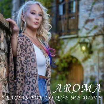 Aroma Todo por Mis Hijos