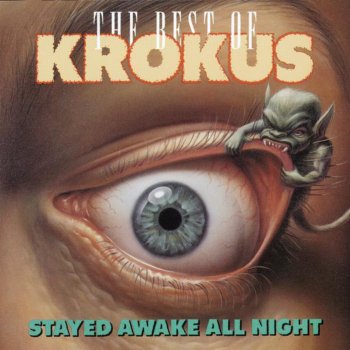 Krokus Midnite Maniac - Remastered