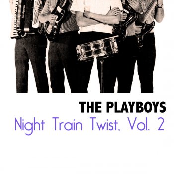The Playboys Careful With My Heart