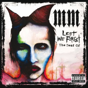 Marilyn Manson Tourniquet - Album Version (Extended Fade)