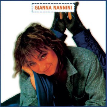 Gianna Nannini Ti Avevo Chiesto Solo Di Toccarmi