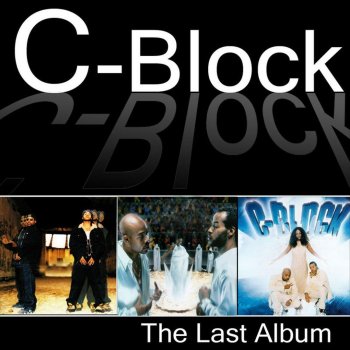 C Block Take Me Away (Original Version) - Original Version