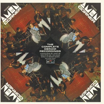 Amen Corner Nema (Bonus Track)