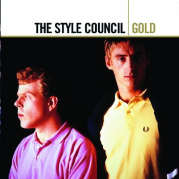 The Style Council Money-Go-Round, Pts. 1 & 2 (The Singular Adventures of the Style Council Remix)