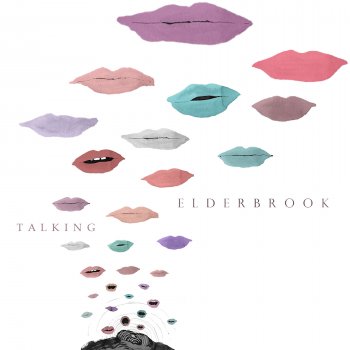 Elderbrook Let Go