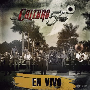 Calibre 50 ¿Por Qué Cambiaste de Opinión? (En Vivo)