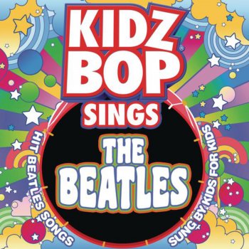 KIDZ BOP Kids Birthday