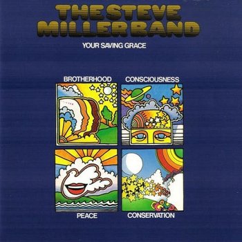 The Steve Miller Band Feel so Glad