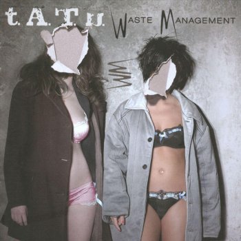 t.A.T.u. White Robe (Shinigami's Kitchen Remix)