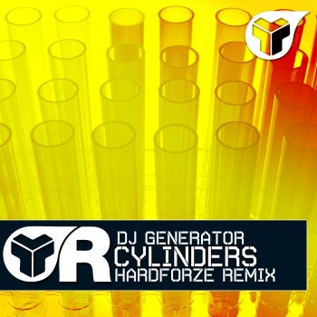 Generator - Cylinders (Hardforze Remix)