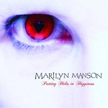 Marilyn Manson Putting Holes In Happiness - Guitar Hero remix by Nick Zinner