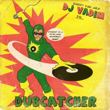 DJ Vadim feat. Jamalski Raggamuffin Life