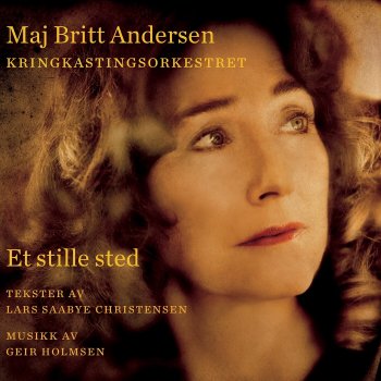 Maj Britt Andersen Liten sang
