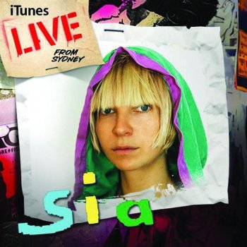 Sia You Have Been Loved - Live from Sydney