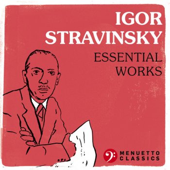 Igor Stravinsky feat. Philharmonia Slavonica & Hanspeter Gmür Petrouchka, Pt. IV: II. Nursemaids' Dance